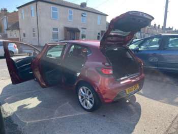Used Renault Clio 2017 for sale - 74156702: Photo