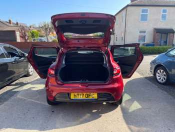 Used Renault Clio 2017 for sale - 74156702: Photo