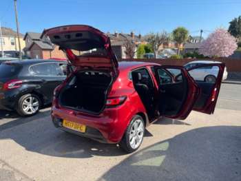 Used Renault Clio 2017 for sale - 74156702: Photo