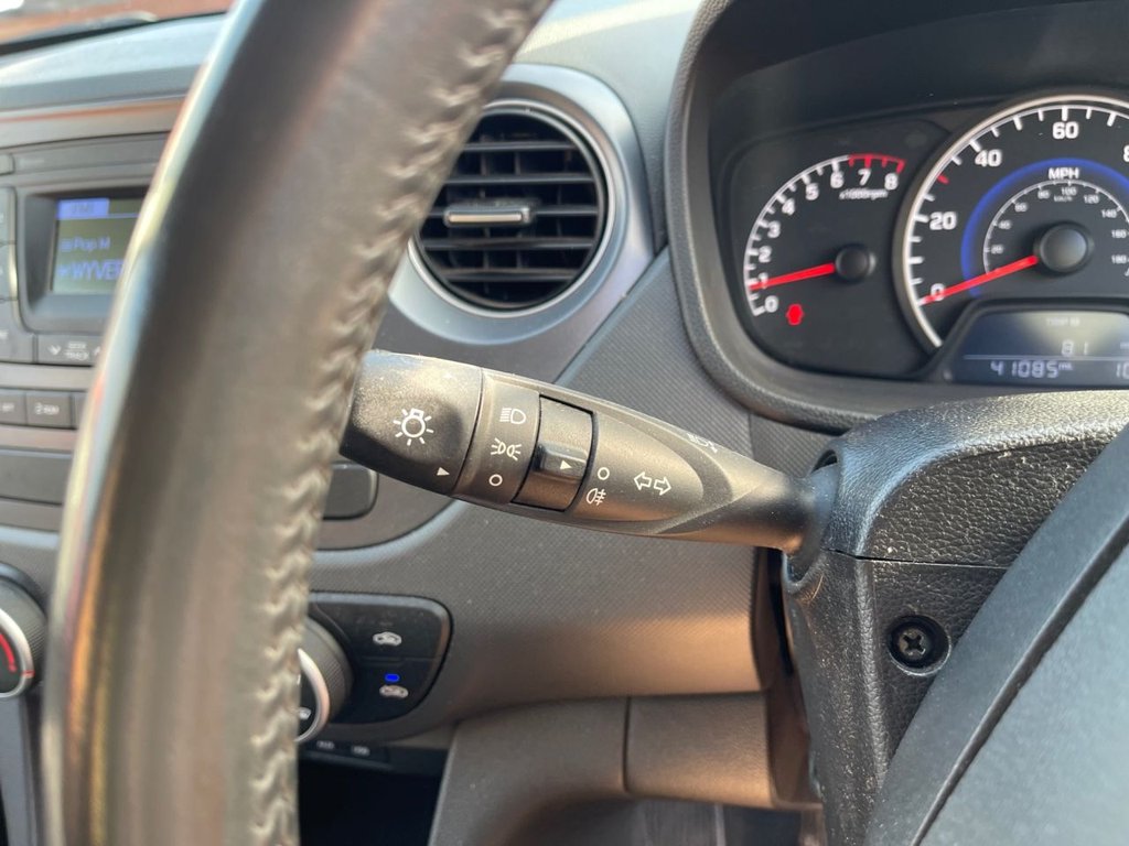 Used Hyundai i10 2018 for sale - 76286074: Photo 14