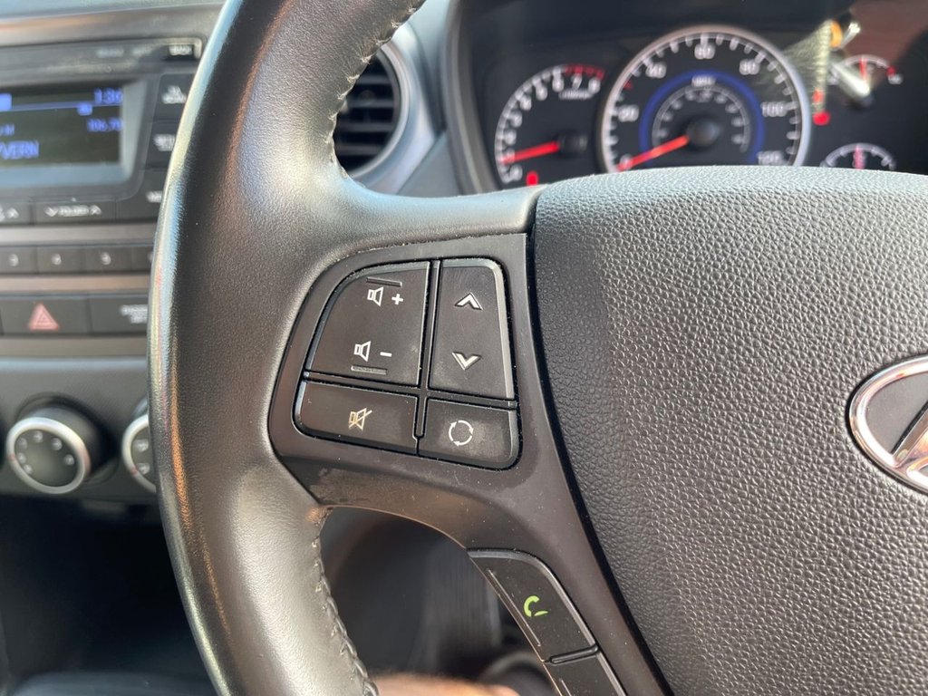 Used Hyundai i10 2018 for sale - 76286074: Photo 18