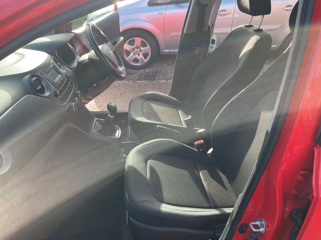 Used Hyundai i10 2018 for sale - 76286074: Photo 27