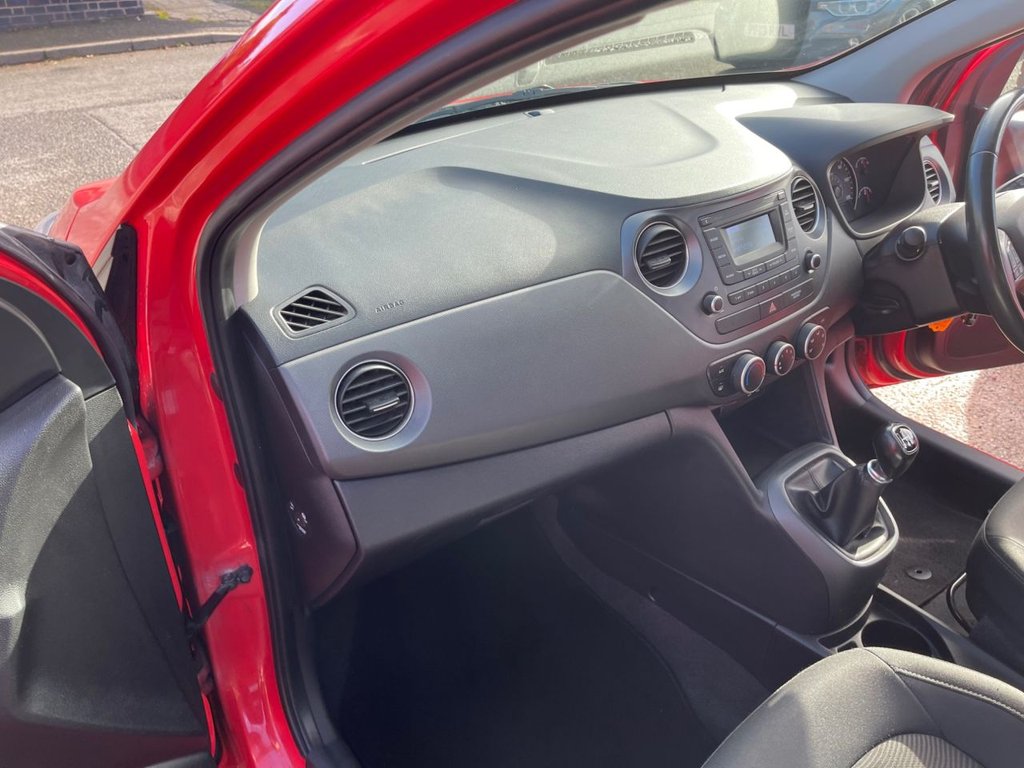 Used Hyundai i10 2018 for sale - 76286074: Photo 28