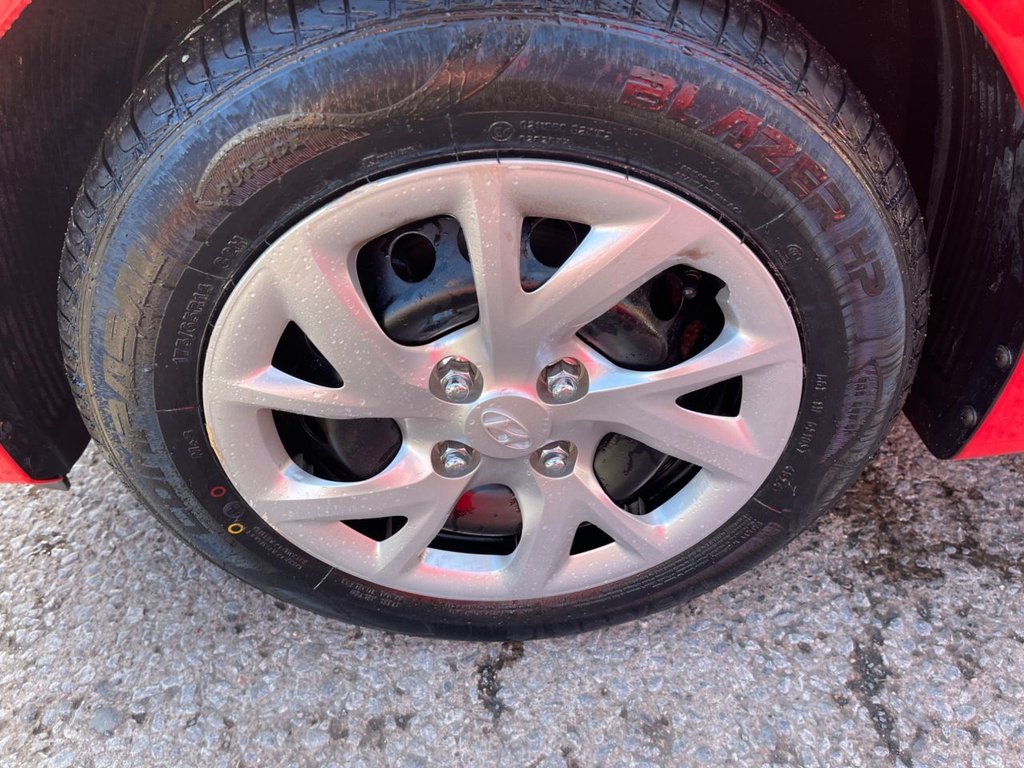 Used Hyundai i10 2018 for sale - 76286074: Photo 37