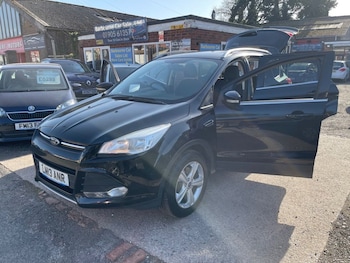 Used Ford Kuga 2013 for sale - 78167377: Photo
