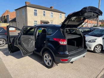 Used Ford Kuga 2013 for sale - 78167377: Photo