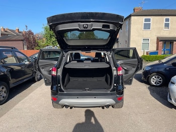 Used Ford Kuga 2013 for sale - 78167377: Photo