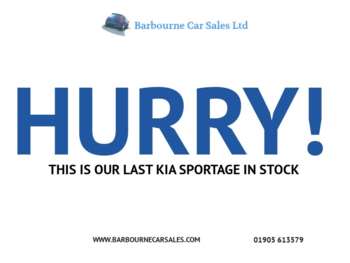 Used Kia Sportage 2013 for sale - 75171325: Photo