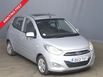Hyundai - i10