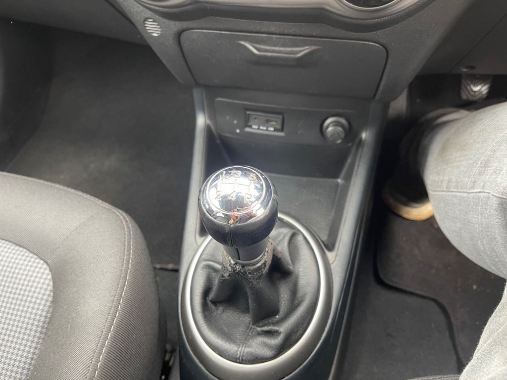 Used Hyundai i20 2013 for sale - 77693624: Photo 11