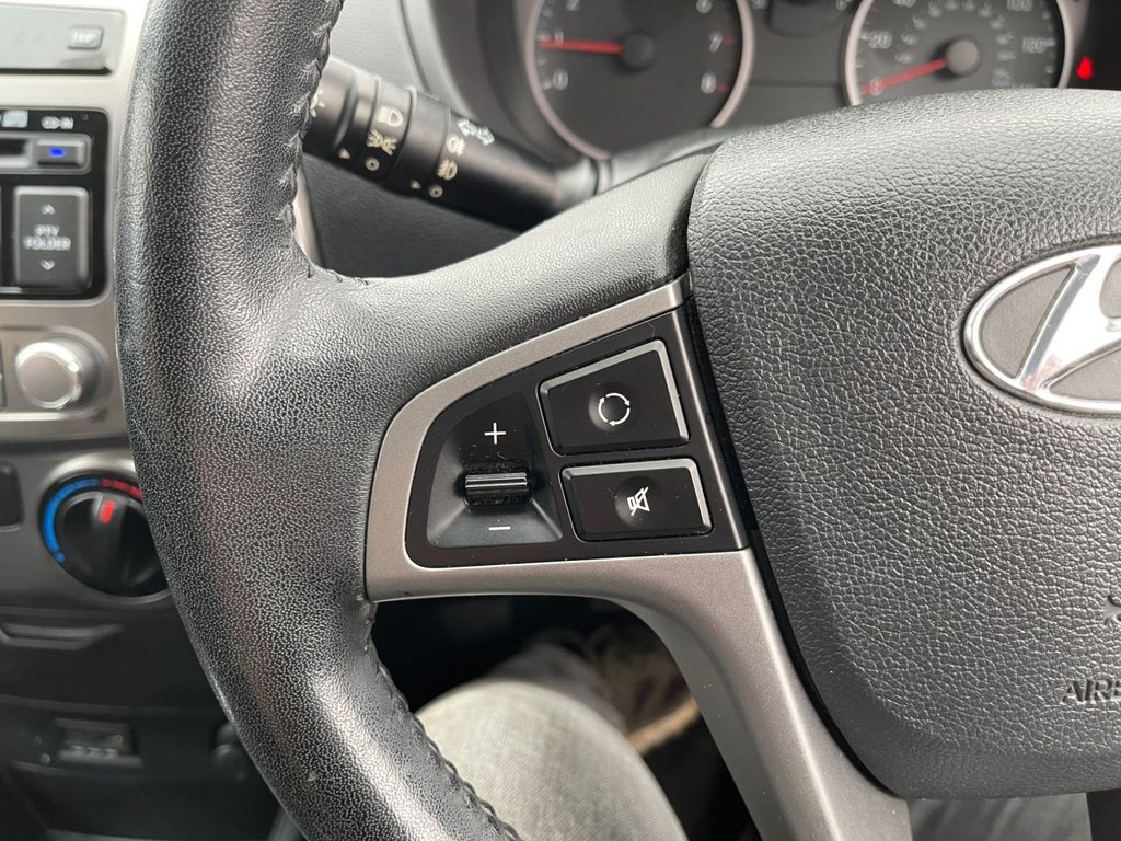 Used Hyundai i20 2013 for sale - 77693624: Photo 17