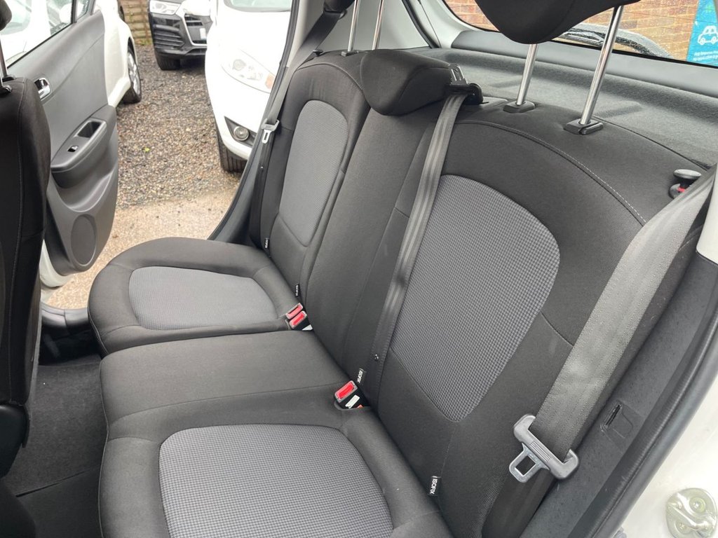 Used Hyundai i20 2013 for sale - 77693624: Photo 28