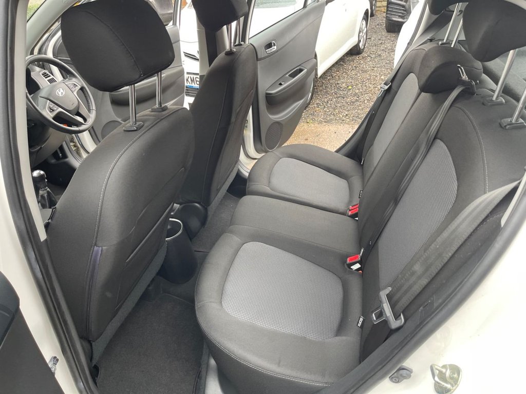 Used Hyundai i20 2013 for sale - 77693624: Photo 29