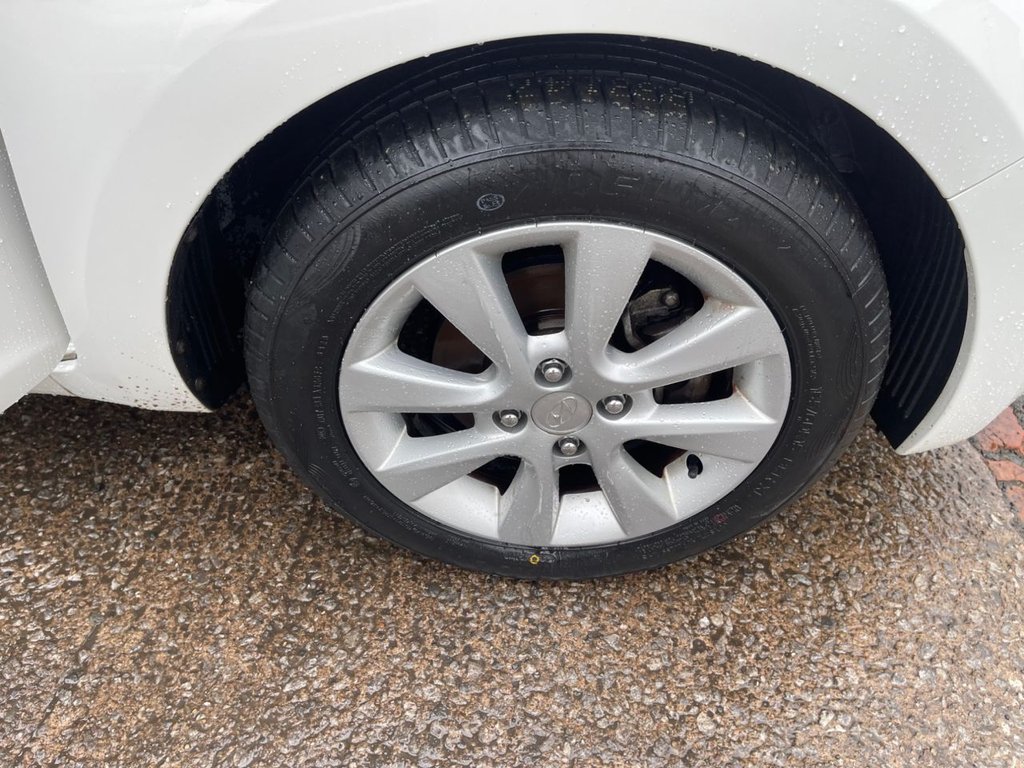 Used Hyundai i20 2013 for sale - 77693624: Photo 32