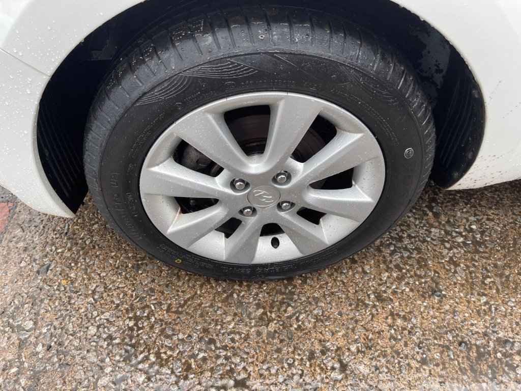 Used Hyundai i20 2013 for sale - 77693624: Photo 34