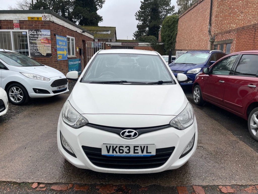 Used Hyundai i20 2013 for sale - 77693624: Photo 35