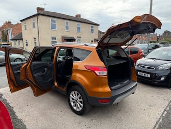 Used Ford Kuga 2015 for sale - 79782152: Photo