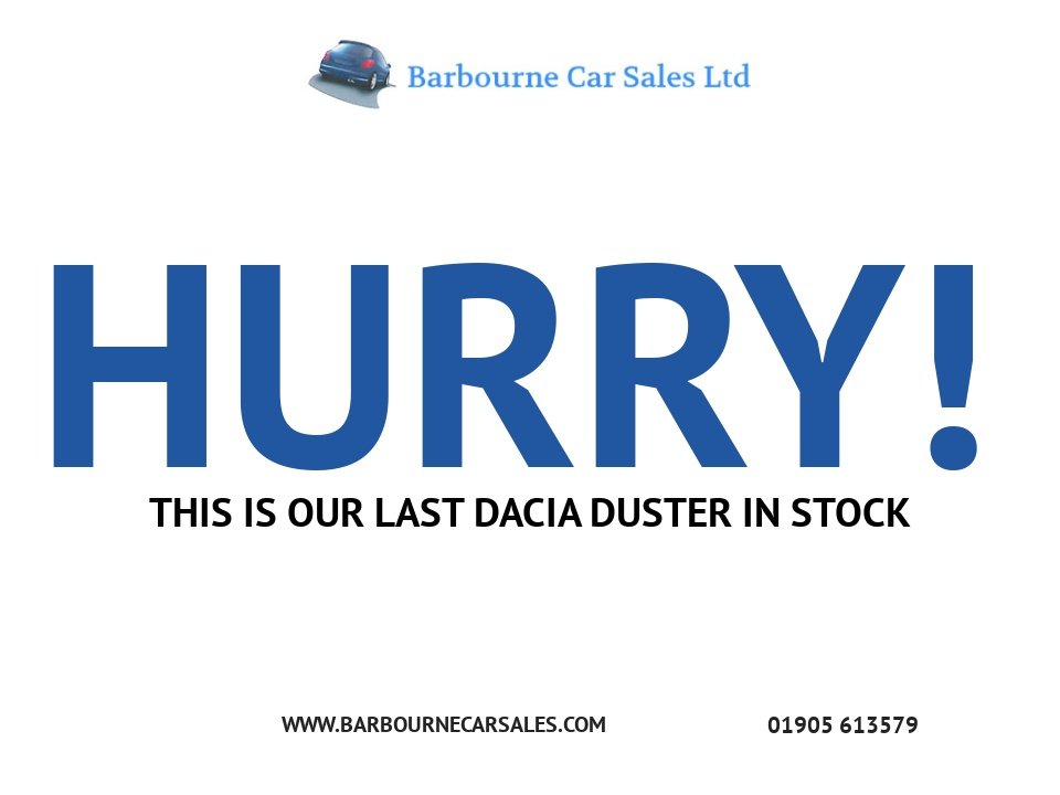Used Dacia Duster 2015 for sale - 78134588: Photo 3