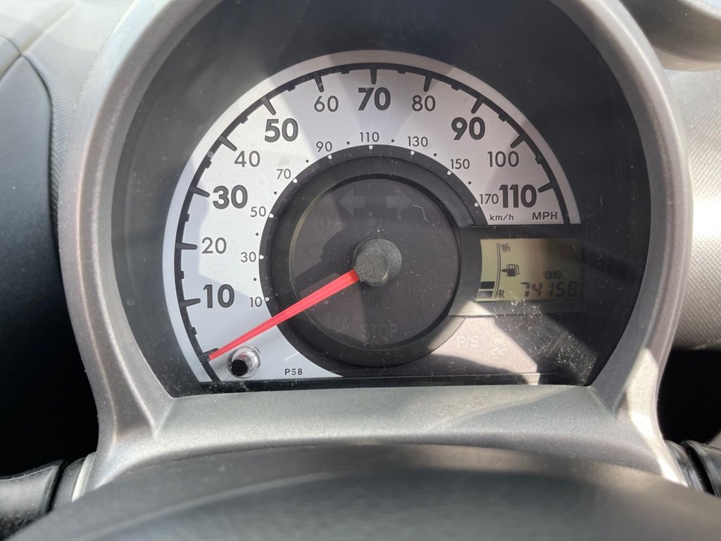 Vehicle 16