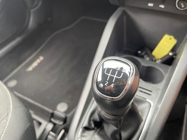 Used Skoda Fabia 2016 for sale - 76048048: Photo 12