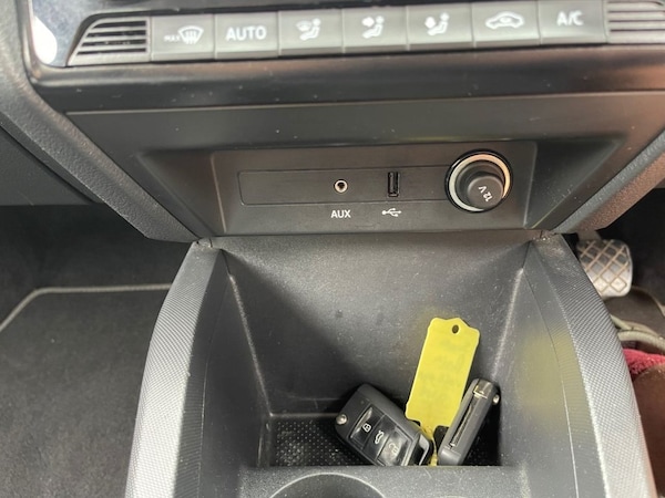 Used Skoda Fabia 2016 for sale - 76048048: Photo 13