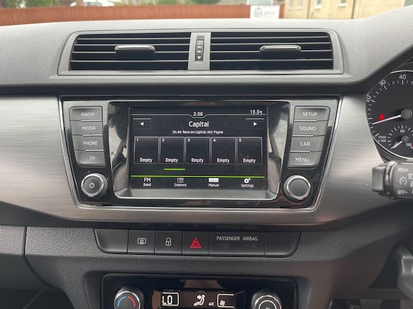 Used Skoda Fabia 2016 for sale - 76048048: Photo 15