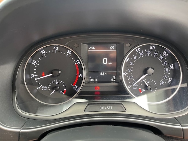 Used Skoda Fabia 2016 for sale - 76048048: Photo 16