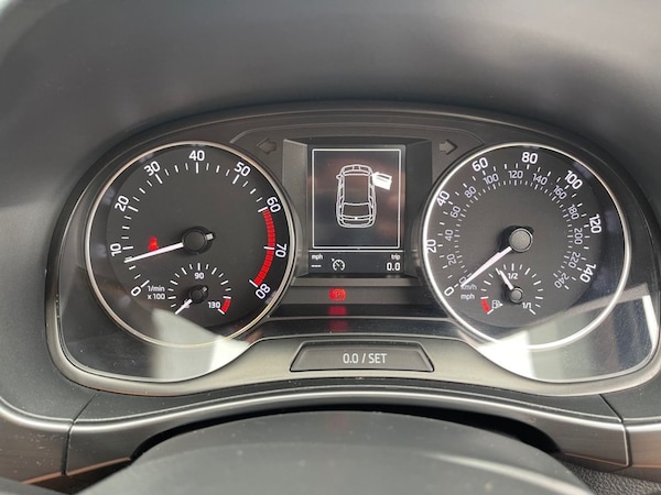 Used Skoda Fabia 2016 for sale - 76048048: Photo 17