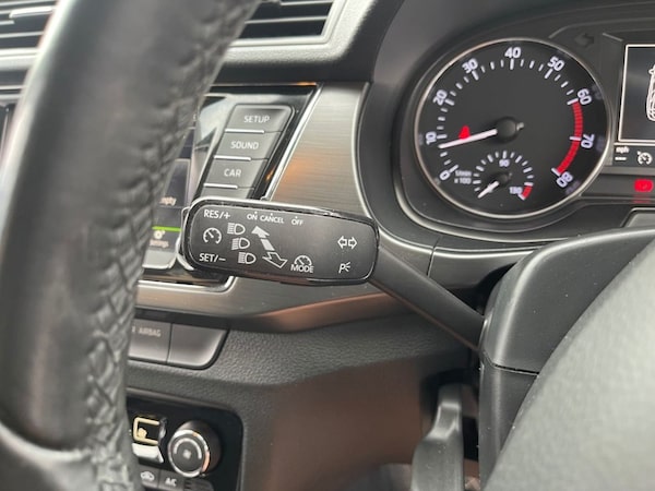 Used Skoda Fabia 2016 for sale - 76048048: Photo 18