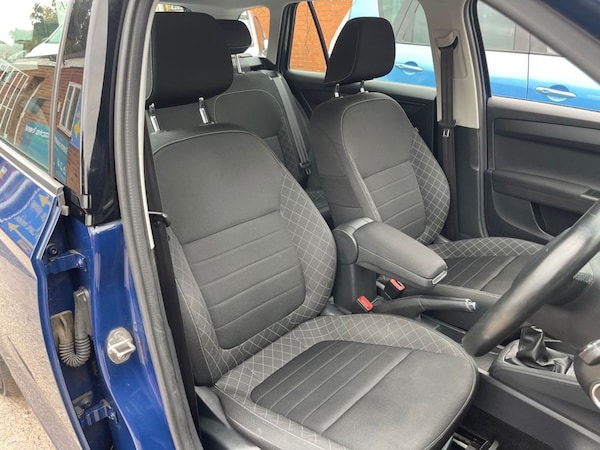 Used Skoda Fabia 2016 for sale - 76048048: Photo 22