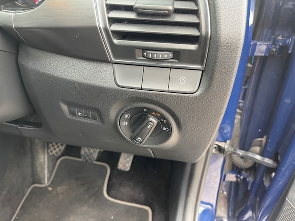 Used Skoda Fabia 2016 for sale - 76048048: Photo 24