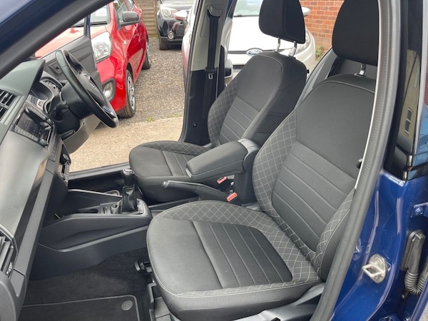 Used Skoda Fabia 2016 for sale - 76048048: Photo 29