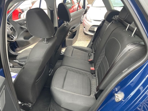 Used Skoda Fabia 2016 for sale - 76048048: Photo 35