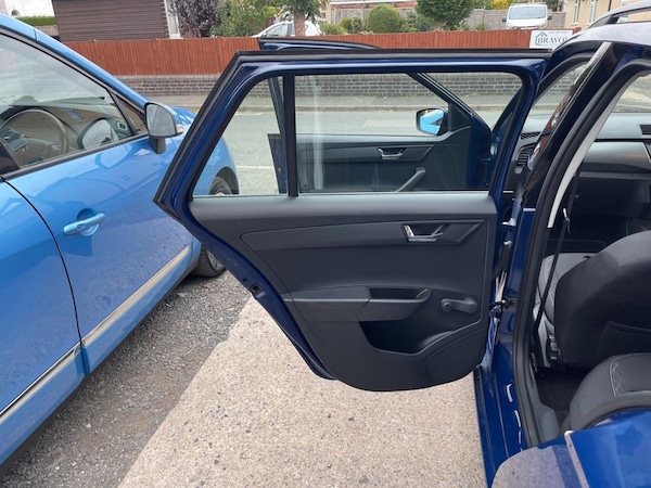 Used Skoda Fabia 2016 for sale - 76048048: Photo 36