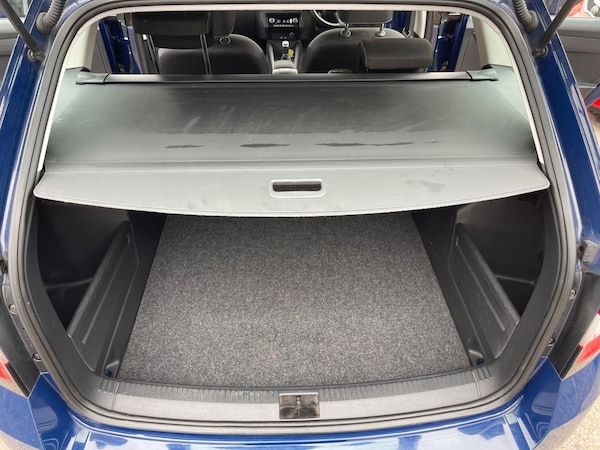 Used Skoda Fabia 2016 for sale - 76048048: Photo 37
