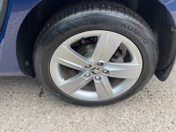 Used Skoda Fabia 2016 for sale - 76048048: Photo 40