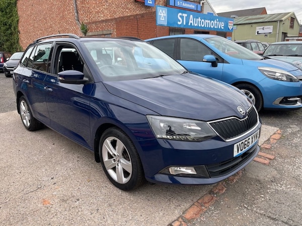 Used Skoda Fabia 2016 for sale - 76048048: Photo 43