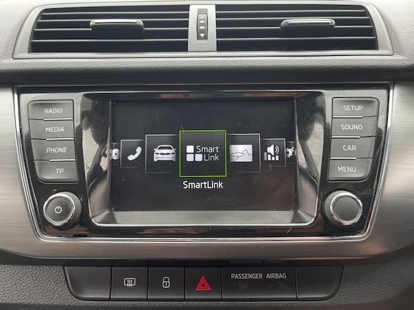 Used Skoda Fabia 2016 for sale - 76048048: Photo 49