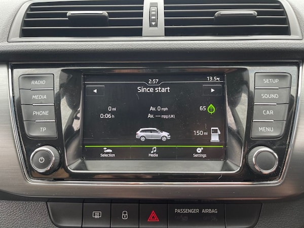 Used Skoda Fabia 2016 for sale - 76048048: Photo 50