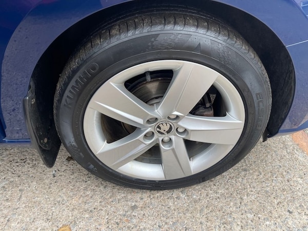 Used Skoda Fabia 2016 for sale - 76048048: Photo 7