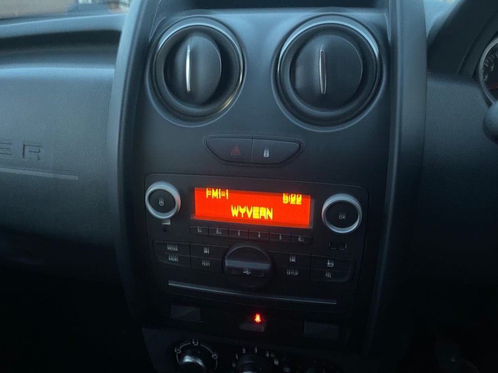 Used Dacia Duster 2017 for sale - 76654674: Photo 11