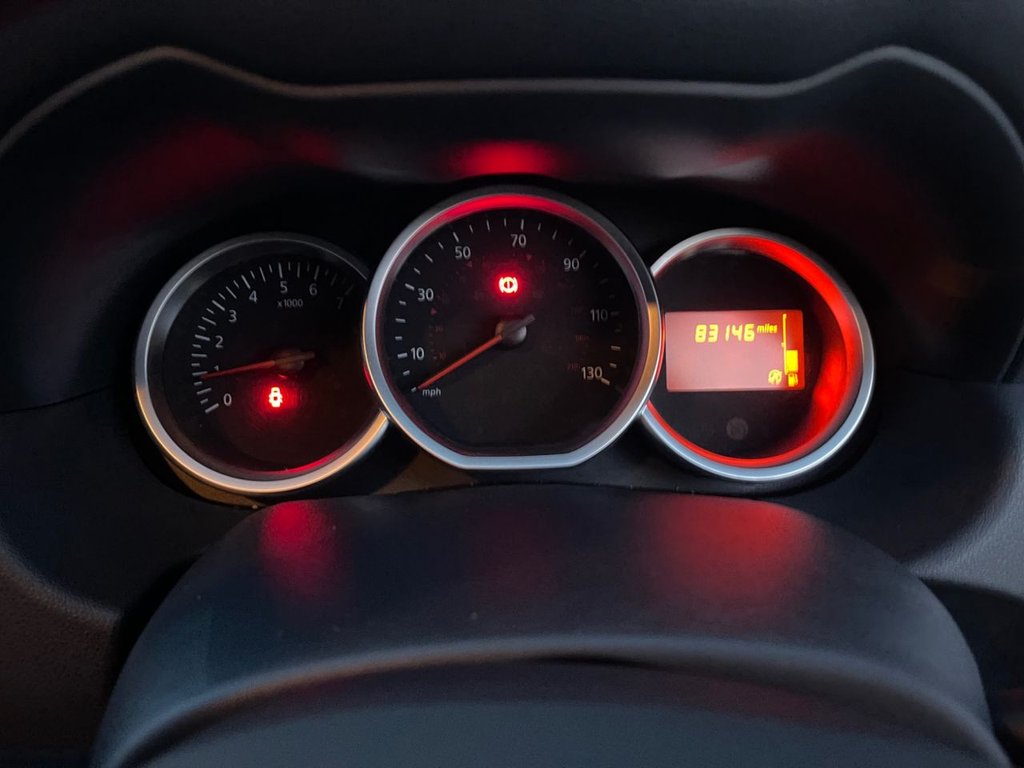 Used Dacia Duster 2017 for sale - 76654674: Photo 12