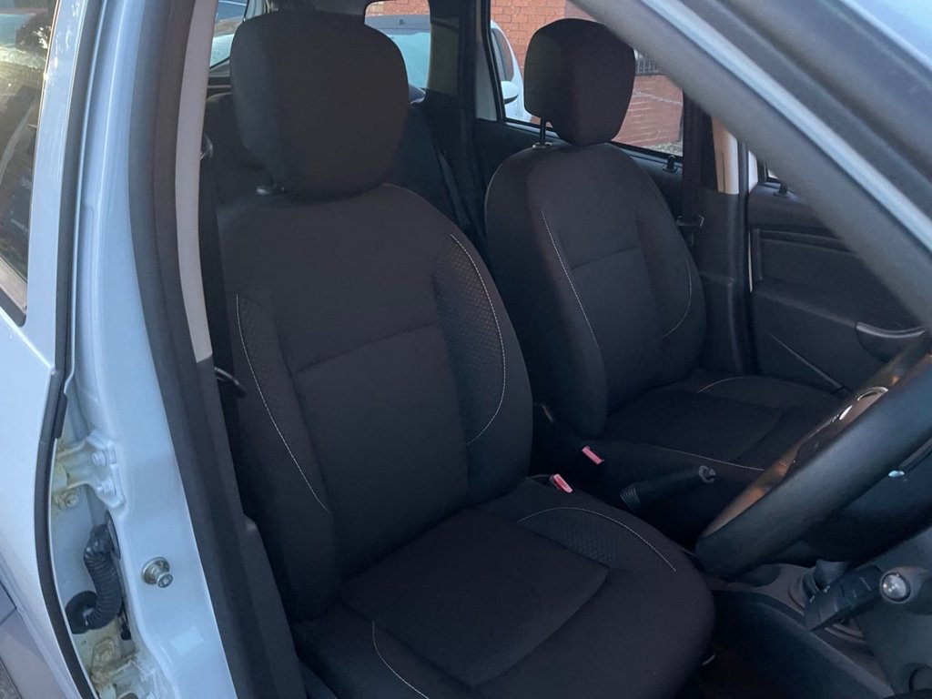 Used Dacia Duster 2017 for sale - 76654674: Photo 13