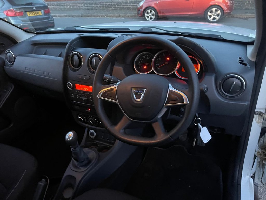 Used Dacia Duster 2017 for sale - 76654674: Photo 14