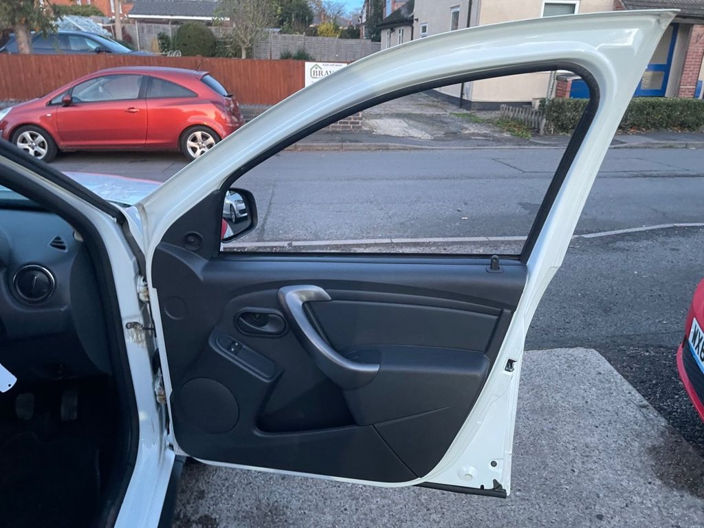 Used Dacia Duster 2017 for sale - 76654674: Photo 15