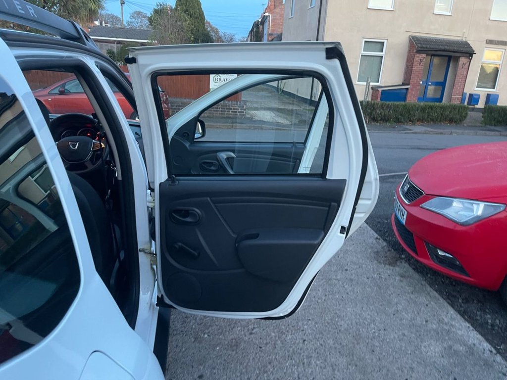 Used Dacia Duster 2017 for sale - 76654674: Photo 17