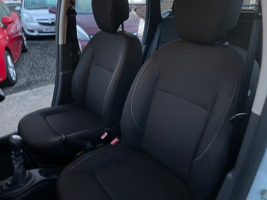 Used Dacia Duster 2017 for sale - 76654674: Photo 18