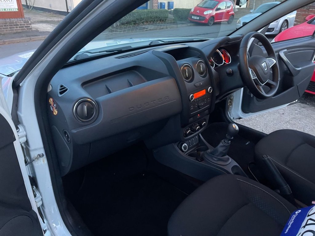 Used Dacia Duster 2017 for sale - 76654674: Photo 20