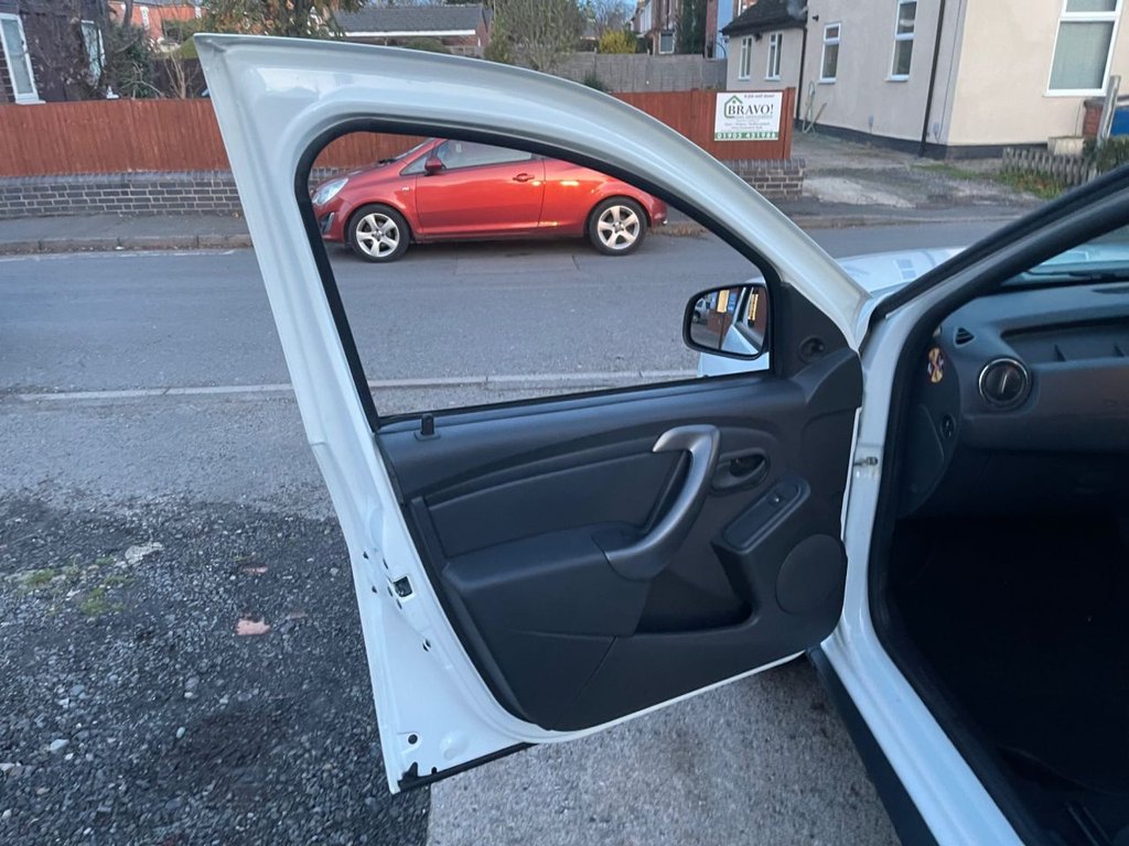 Used Dacia Duster 2017 for sale - 76654674: Photo 21