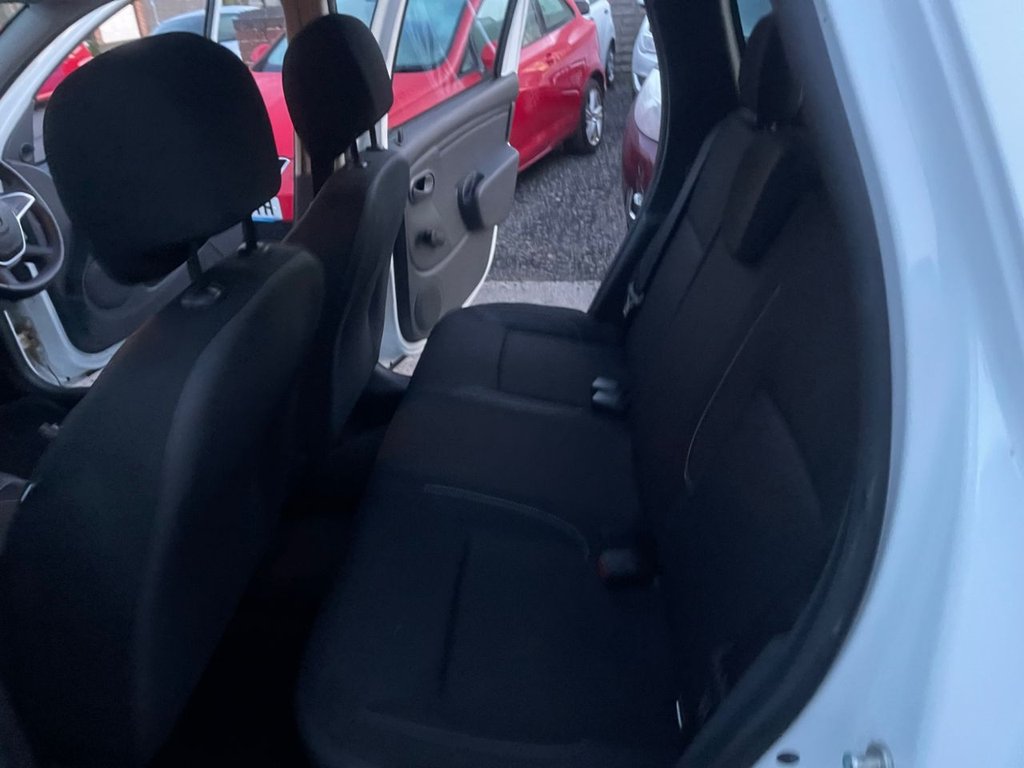 Used Dacia Duster 2017 for sale - 76654674: Photo 23